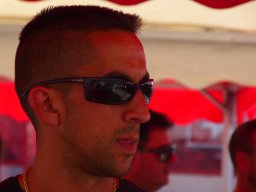 XIX Concentracion - 2012